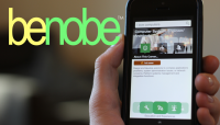 benobe App Image