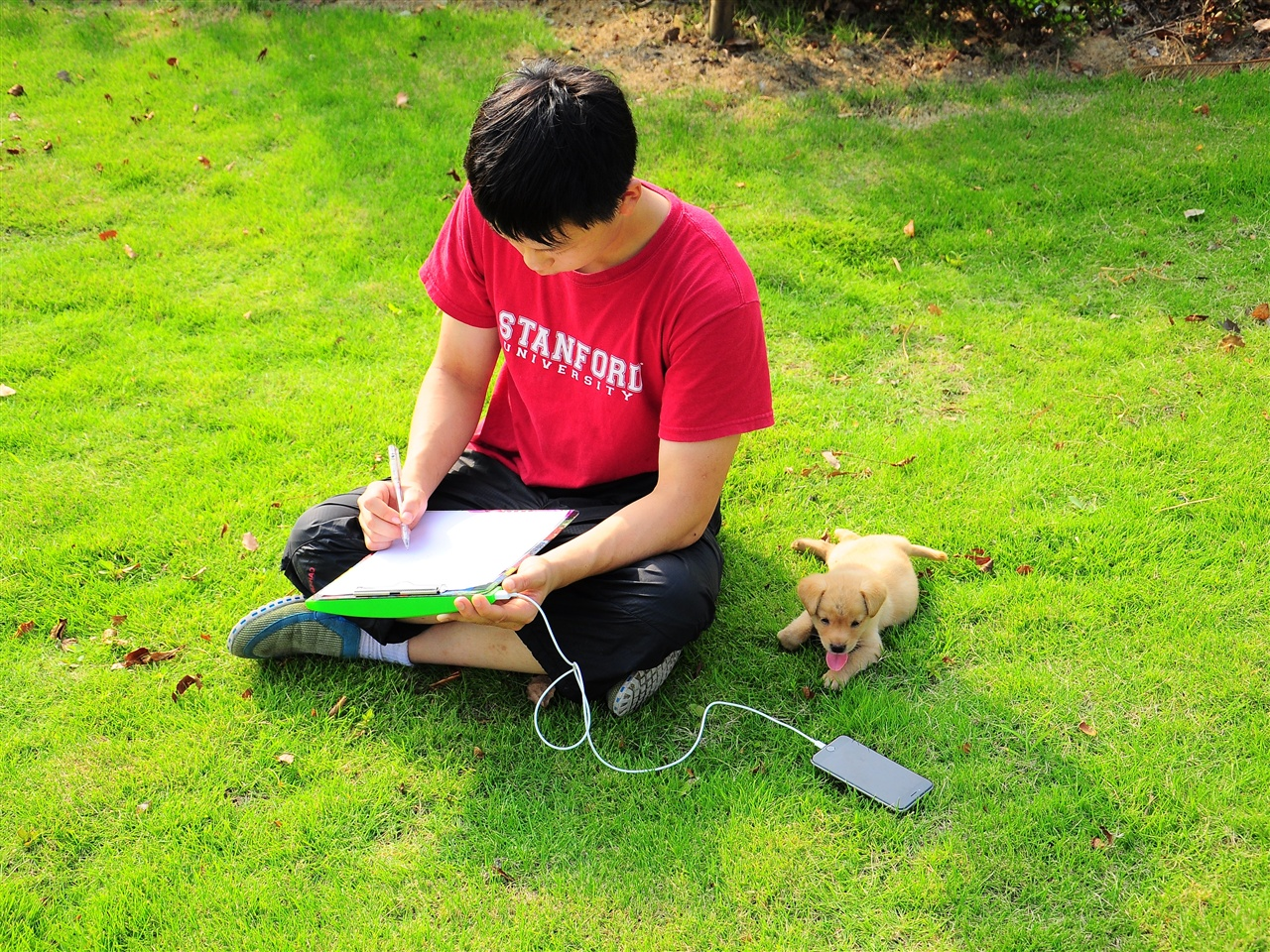 Must have for students, teachers, coaches, people on the go'