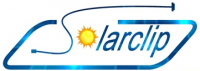 SolarClip Logo