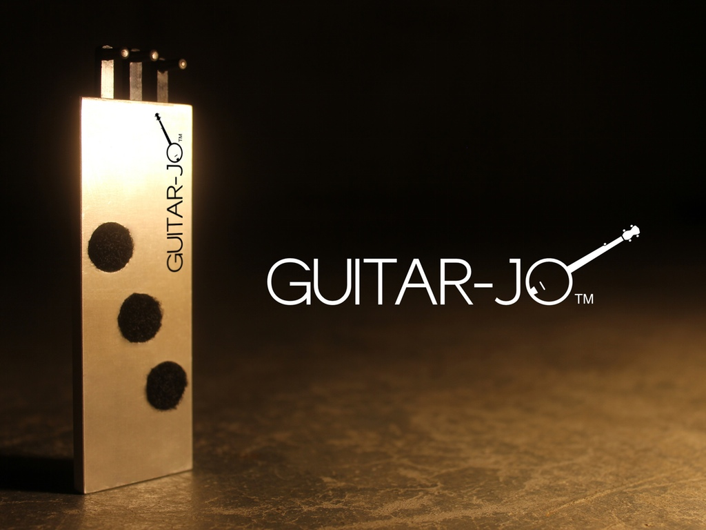 Guitar-Jo'