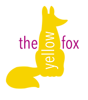 The Yellow Fox Logo