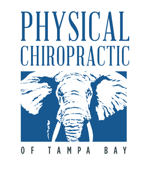 Physical Chiropractic of Tampa Bay Logo