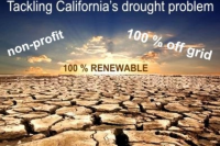 California Drought Campaign
