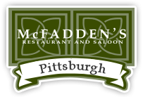 Company Logo For McFadden's Pittsburgh'