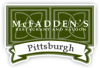 McFaddens Pittsburgh