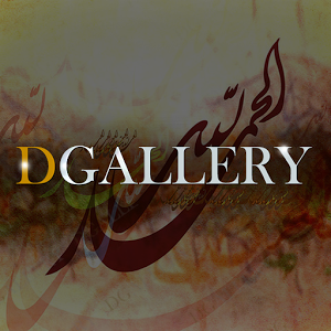 Company Logo For Dgalleryonline'