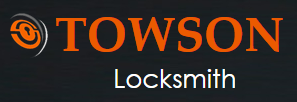 Locksmith Towson Logo