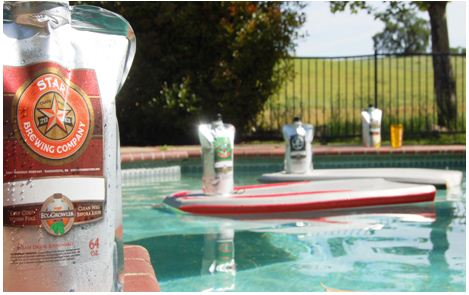 TALKING BEER PACKAGES'