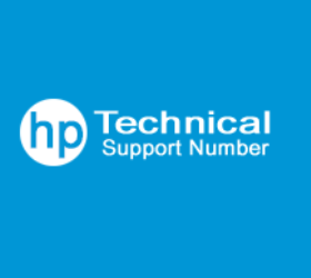 HP Technical Support Phone Number'