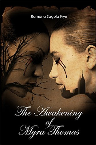 The Awakening of Myra Thomas'