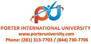 Porter University'