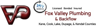 Fox Valley Plumbing &amp;amp; Backflow'