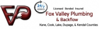 Fox Valley Plumbing &amp; Backflow