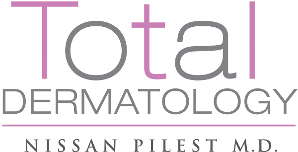 Total Dermatology Logo