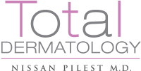 Total Dermatology Logo