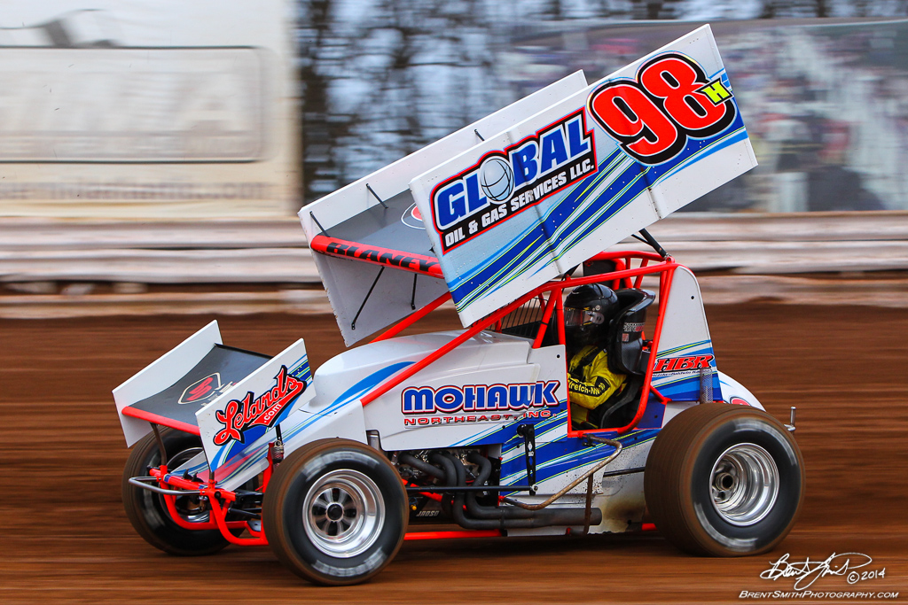 Dave Blaney