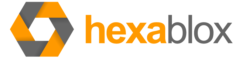 Hexablox
