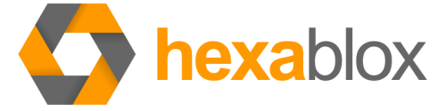 Hexablox'