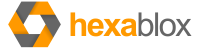Hexablox