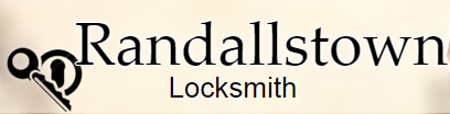 Locksmith Randallstown MD Logo