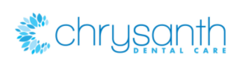 Chrysanth London Logo