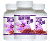Buy Saffron Extract Pure Supplement'