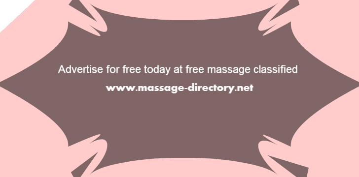 Company Logo For Massage classified'