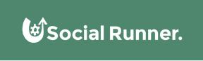 SOCIAL RUNNER Logo
