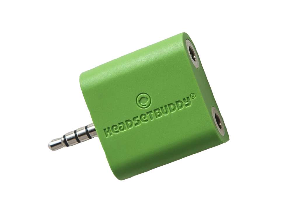 Mic Splitter for iPhone, iPad, smartphones'
