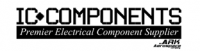 IC-Components, LLC Logo