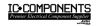 Company Logo For IC-Components, LLC'