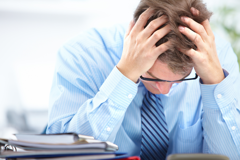 insolvency experts'