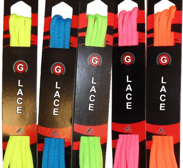 gps shoe laces