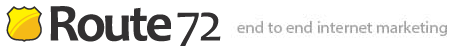 Company Logo For Route 72 Systems'