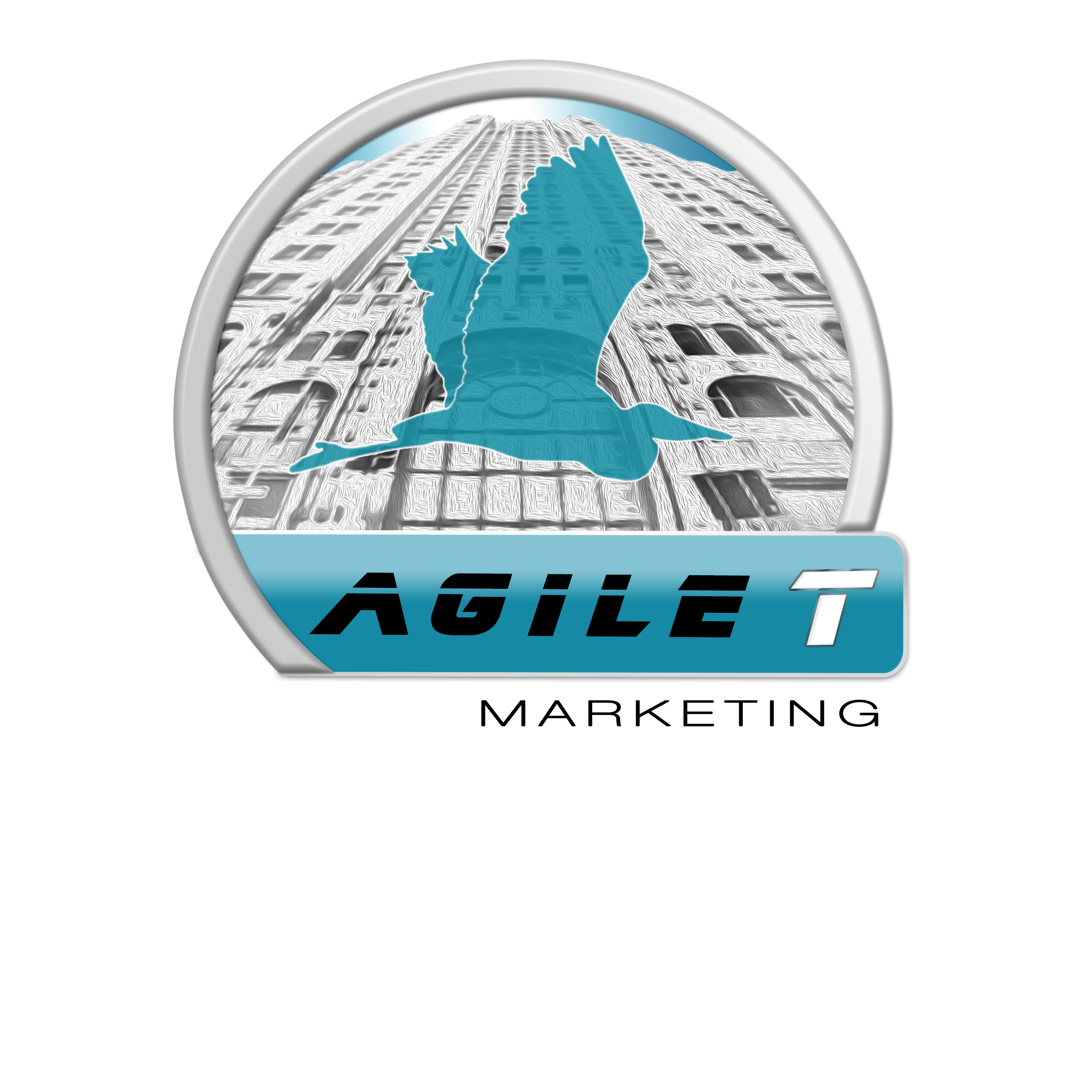 Company Logo For Agile T Marketing'