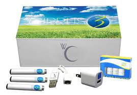 Cirrus 3 of White Cloud'