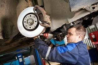 Brake Centers'