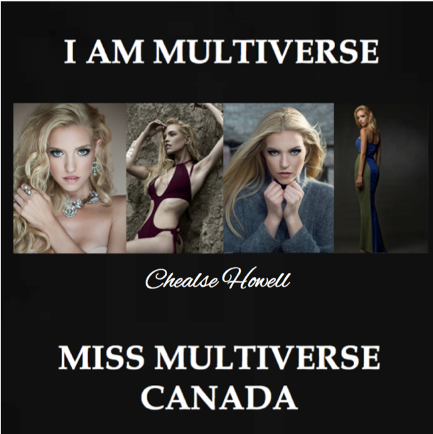 Chealse Sophia Howell 2