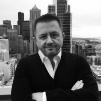 Rob Flitton - VP Ticor Title Major Accounts'