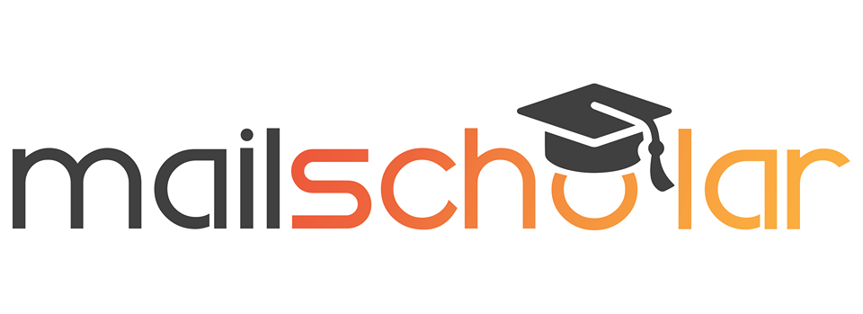 MailScholar, Inc. Logo