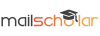 Company Logo For MailScholar, Inc.'