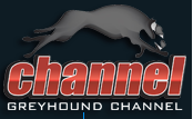 Greyhound Channel Logo