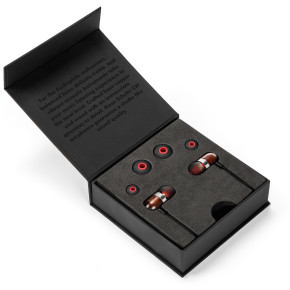 Schultz CW Earphones