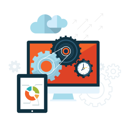 web services'