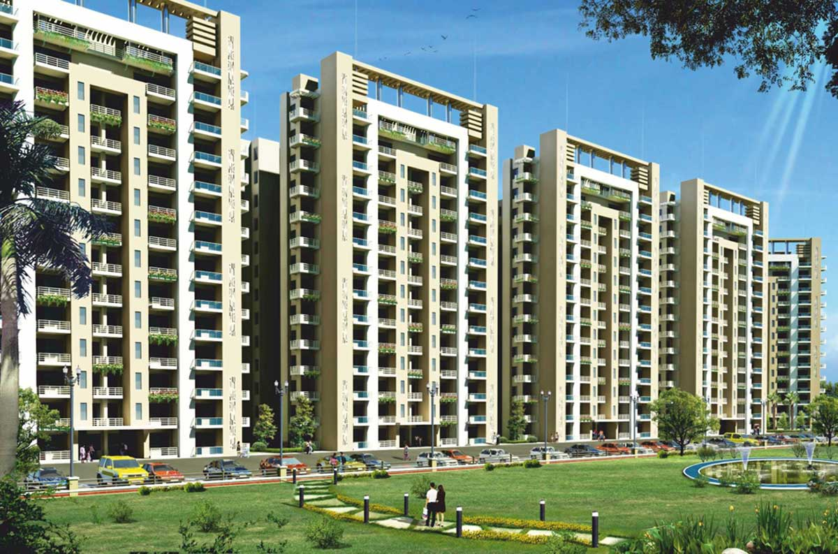 Satya Group unveiled &lsquo;The Hermitage&rsquo;,a residenti'