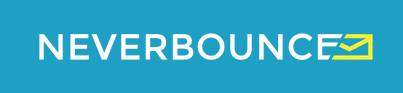 Neverbounce Logo