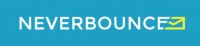 Neverbounce Logo