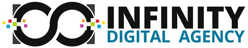 Company Logo For Infinity Digital Agency'