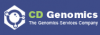Company Logo For CD Genomics'