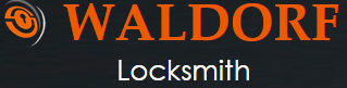 Locksmith Waldorf MD Logo